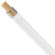 Recycled aluminium lacquered push ballpen Maren FullGadgets.com