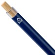 Recycled aluminium lacquered push ballpen Maren FullGadgets.com