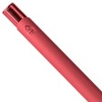 Recycled aluminium rubberized ballpen Anisa FullGadgets.com
