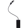 Recycled aluminium USB Hub Layton FullGadgets.com