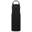Recycled and Organic Fairtrade Bib Apron FullGadgets.com