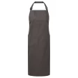 Recycled and Organic Fairtrade Bib Apron FullGadgets.com