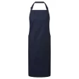 Recycled and Organic Fairtrade Bib Apron FullGadgets.com