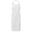 Recycled and Organic Fairtrade Bib Apron FullGadgets.com