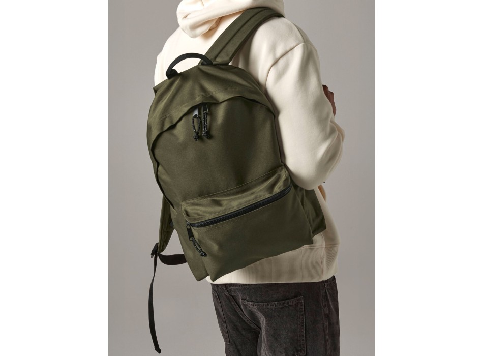 Recycled Backpack FullGadgets.com