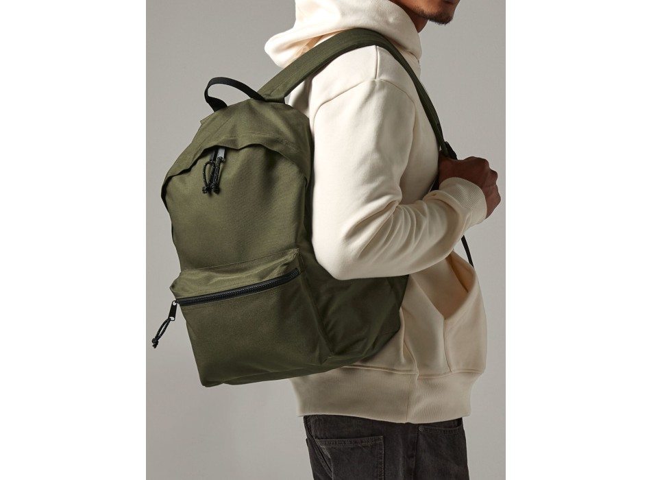 Recycled Backpack FullGadgets.com