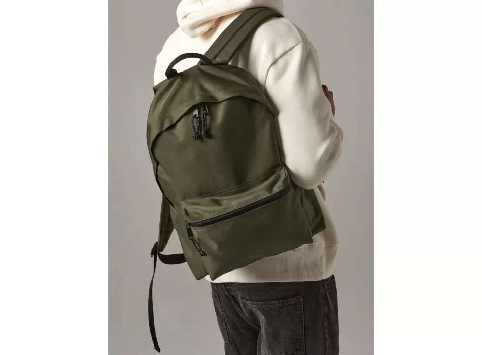 Recycled Backpack FullGadgets.com