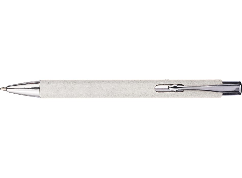 Recycled carton ballpen Debra FullGadgets.com