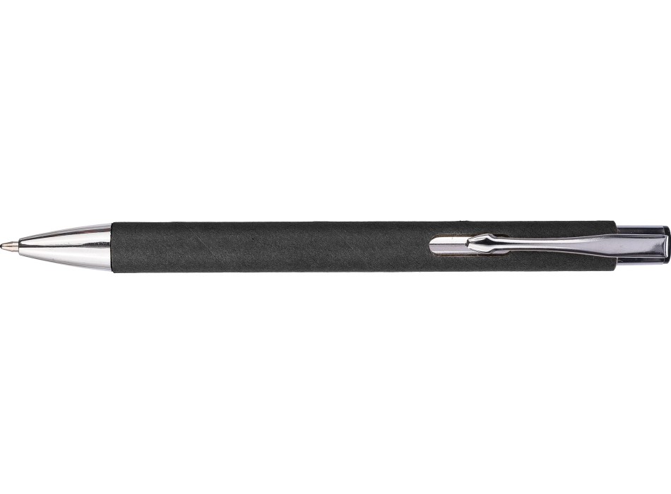 Recycled carton ballpen Debra FullGadgets.com