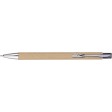 Recycled carton ballpen Debra FullGadgets.com