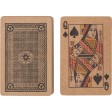 Recycled carton card decks Arwen FullGadgets.com