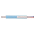 Recycled carton four-color ballpen Deborah FullGadgets.com