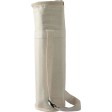 Recycled cotton (270 gsm) bottle cooler bag Eugene FullGadgets.com