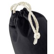 Recycled Cotton Stuff Bag M FullGadgets.com