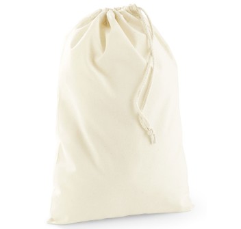 Recycled Cotton Stuff Bag XL FullGadgets.com