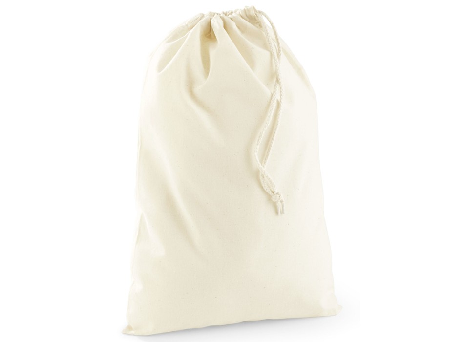 Recycled Cotton Stuff Bag XL FullGadgets.com