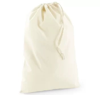 Recycled Cotton Stuff Bag XL FullGadgets.com