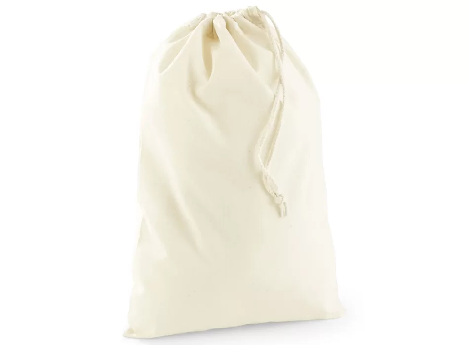 Recycled Cotton Stuff Bag XL FullGadgets.com