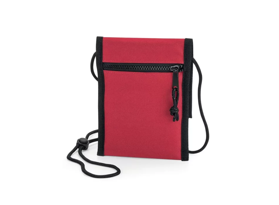 Recycled Cross Body Pouch FullGadgets.com