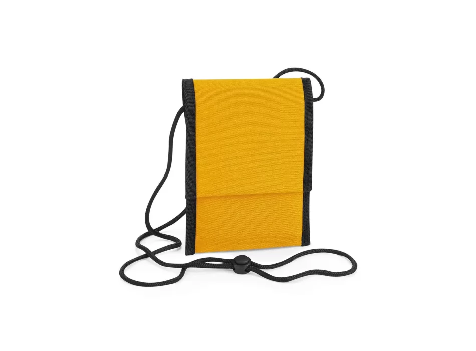 Recycled Cross Body Pouch FullGadgets.com