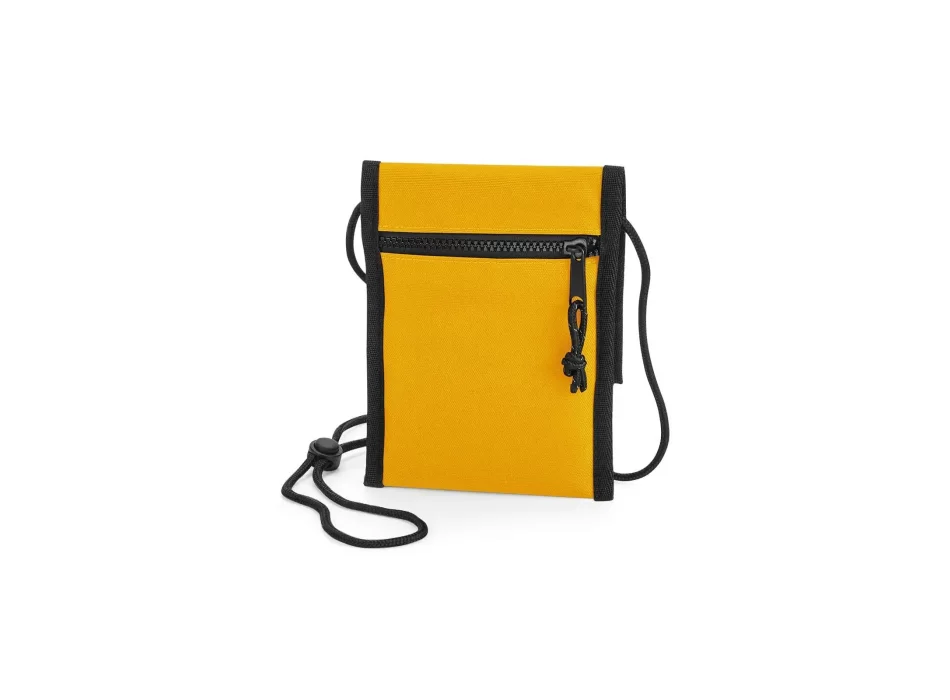 Recycled Cross Body Pouch FullGadgets.com