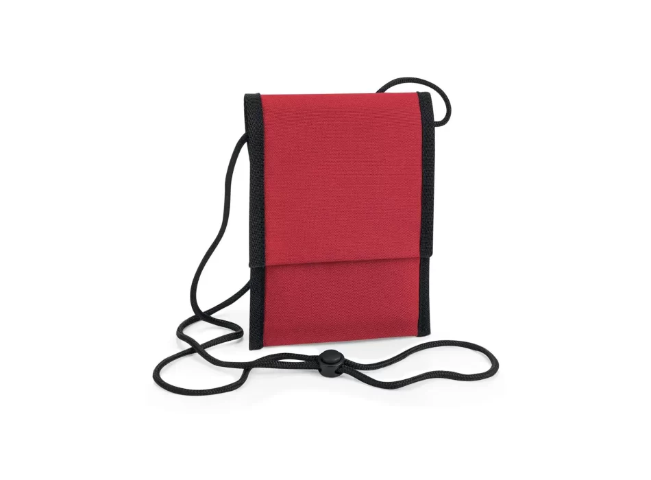 Recycled Cross Body Pouch FullGadgets.com