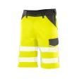 Recycled dynamic stretch safety shorts FullGadgets.com