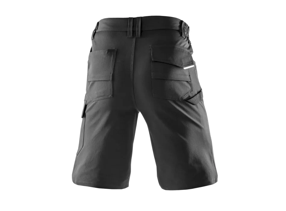 Recycled Dynamic Stretch Shorts FullGadgets.com