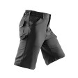 Recycled Dynamic Stretch Shorts FullGadgets.com