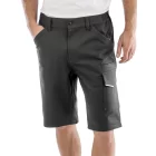 Recycled Dynamic Stretch Shorts FullGadgets.com