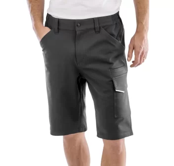 Recycled Dynamic Stretch Shorts FullGadgets.com