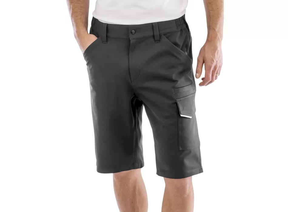 Recycled Dynamic Stretch Shorts FullGadgets.com