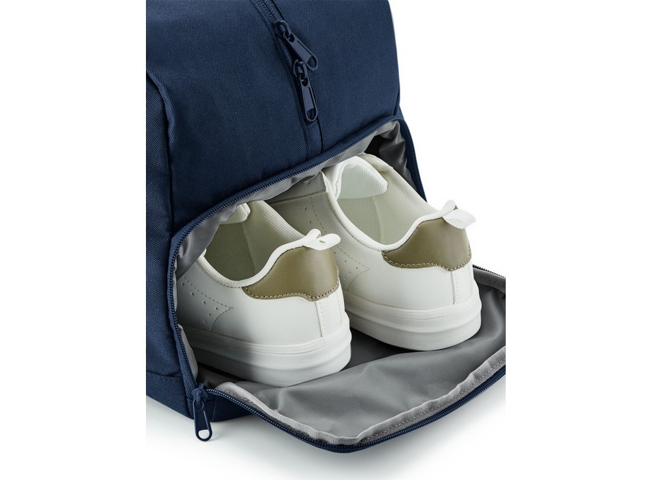 Recycled Essentials Holdall FullGadgets.com