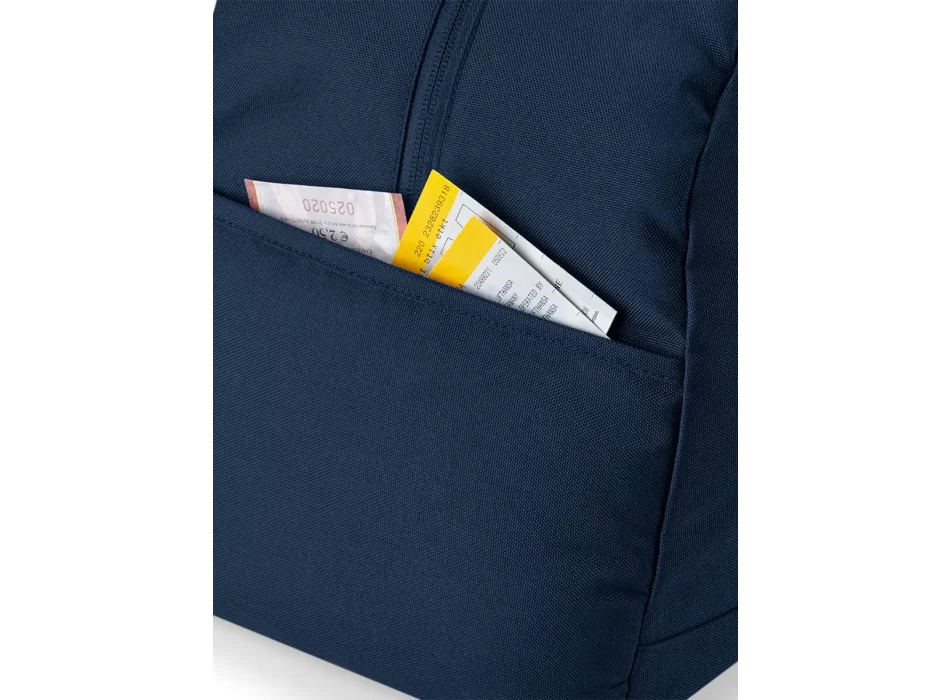 Recycled Essentials Holdall FullGadgets.com