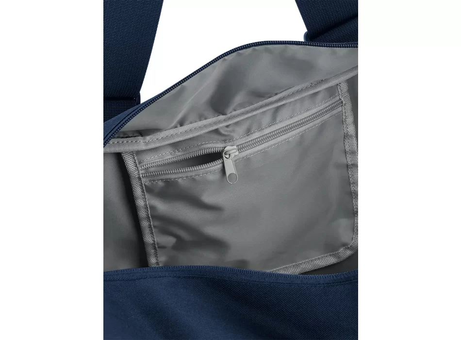 Recycled Essentials Holdall FullGadgets.com