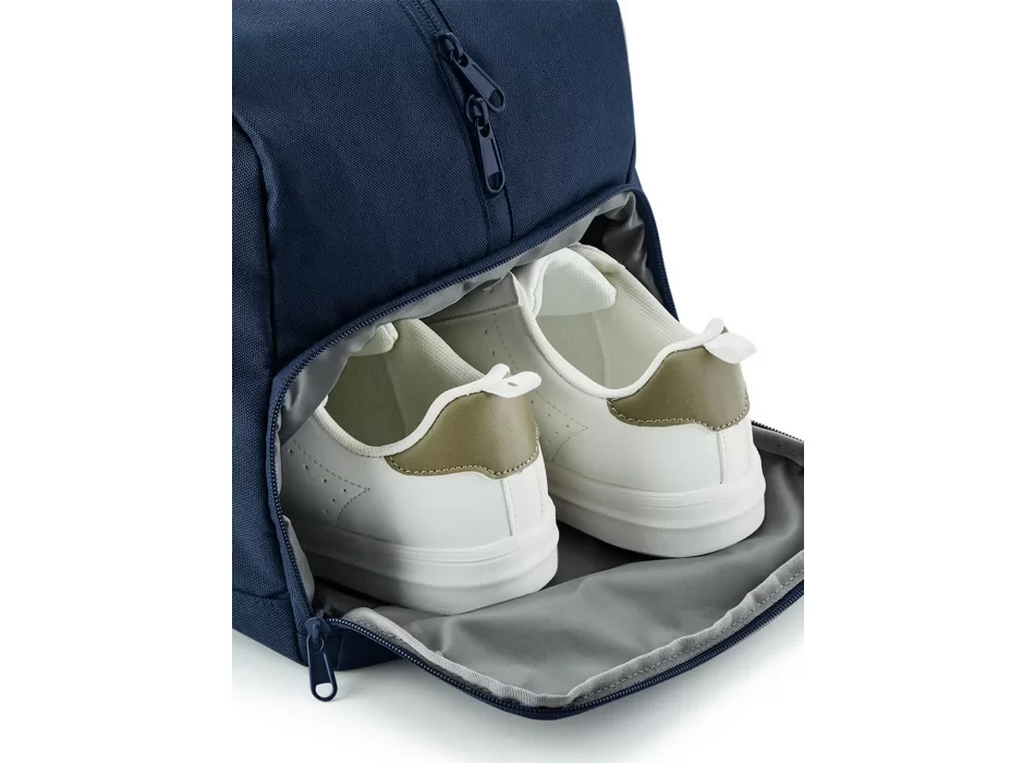 Recycled Essentials Holdall FullGadgets.com