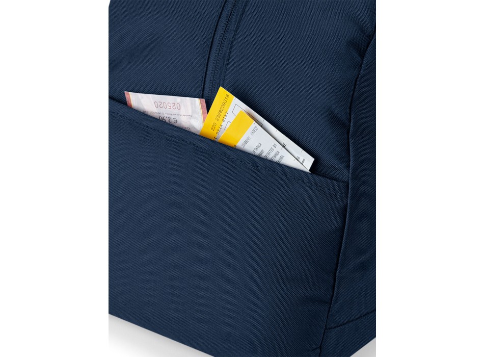 Recycled Essentials Holdall FullGadgets.com