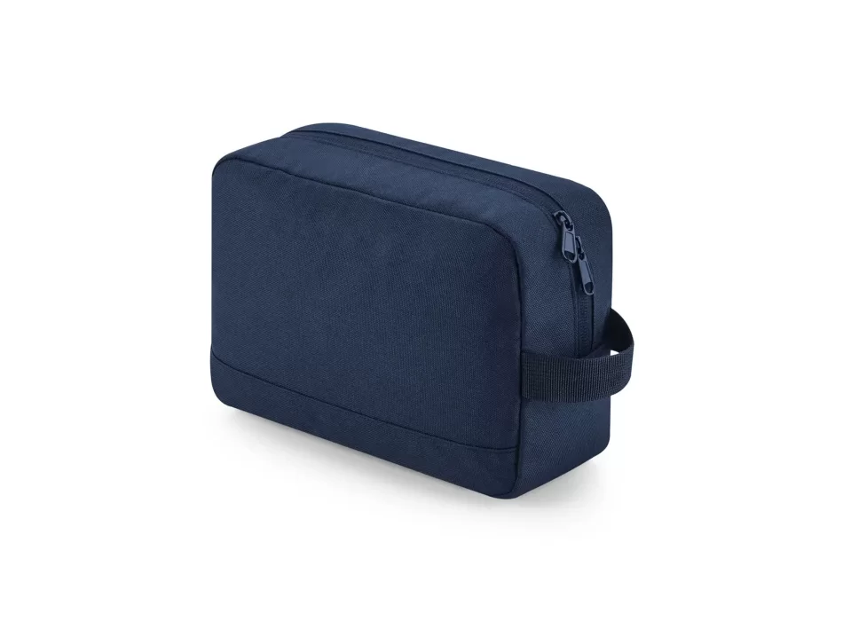 Recycled Essentials Wash Bag FullGadgets.com