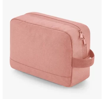 Recycled Essentials Wash Bag FullGadgets.com