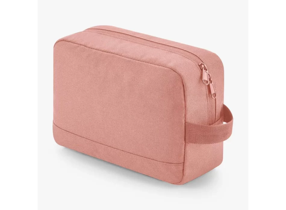 Recycled Essentials Wash Bag FullGadgets.com