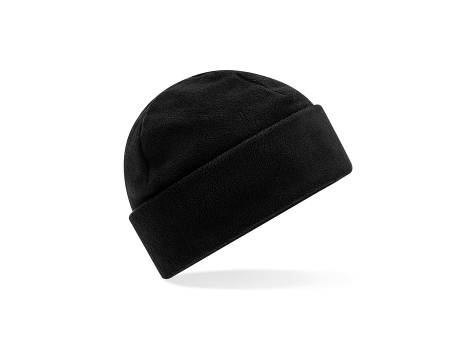 Recycled Fleece Cuffed Beanie FullGadgets.com