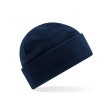 Recycled Fleece Cuffed Beanie FullGadgets.com