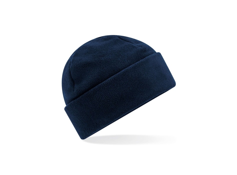 Recycled Fleece Cuffed Beanie FullGadgets.com