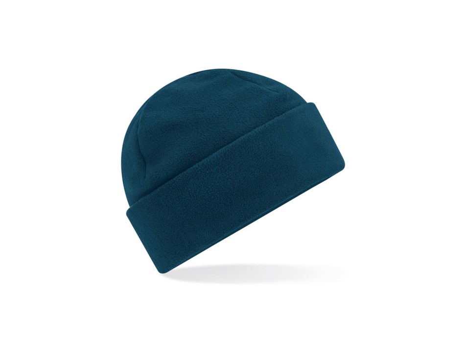 Recycled Fleece Cuffed Beanie FullGadgets.com