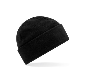 Recycled Fleece Cuffed Beanie FullGadgets.com