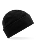 Recy.Fleec Cuff Beanie 100% Riciclabile Personalizzabile