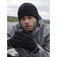 Recycled Fleece Cuffed Beanie FullGadgets.com