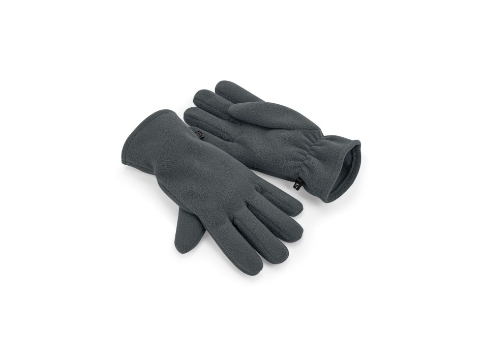 Recycled Fleece Gloves FullGadgets.com