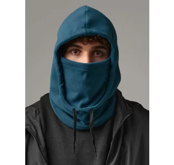 Recycled Fleece Hood FullGadgets.com