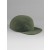 Recycled Fleece Outdoor Camper Cap